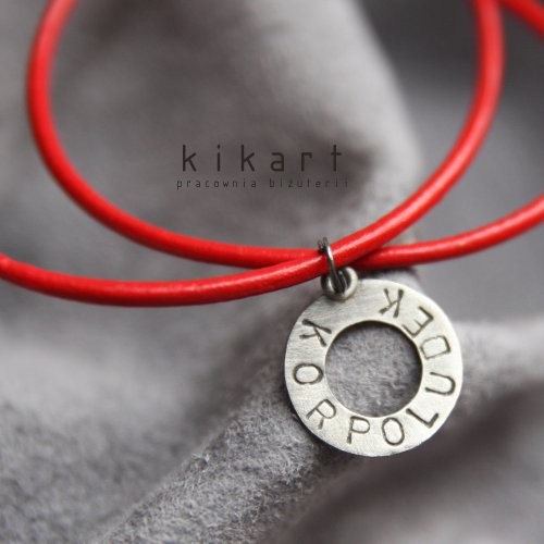 Sign It - KORPOLUDEK kikart