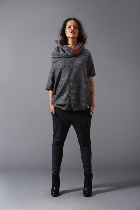 NUBEE - BLUZA STACK #02  Nubee