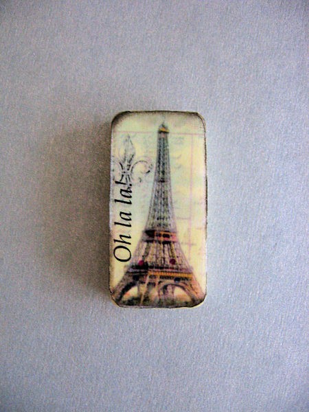 paris Galeria Belladonna