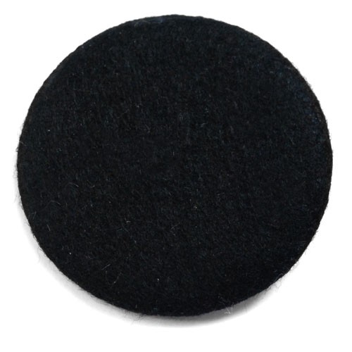 felt black pixelove