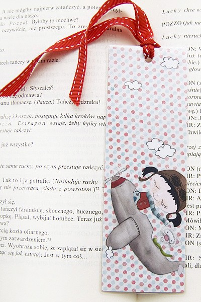 aero w kropki miamilu