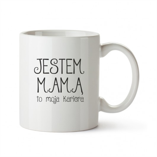 jestem mamą, to moja kariera Love Life and Forest
