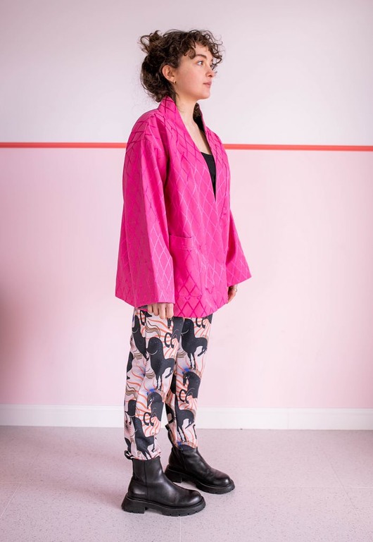 Kimono Sale: Filadelfia Zwei frauen