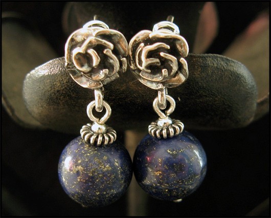 LUXURY- Lapis i Róże Little Dreamer