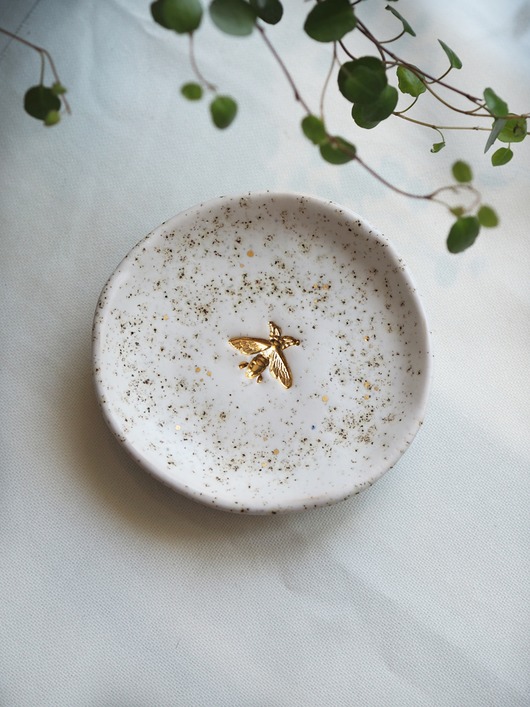 Spodek na biżuterię lub palo santo Velvet Craft
