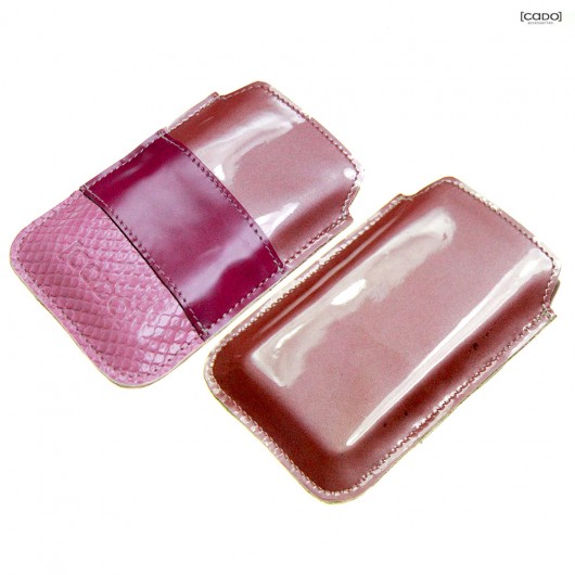 Etui Skóra Naturalna 4S 010 CADOaccessories