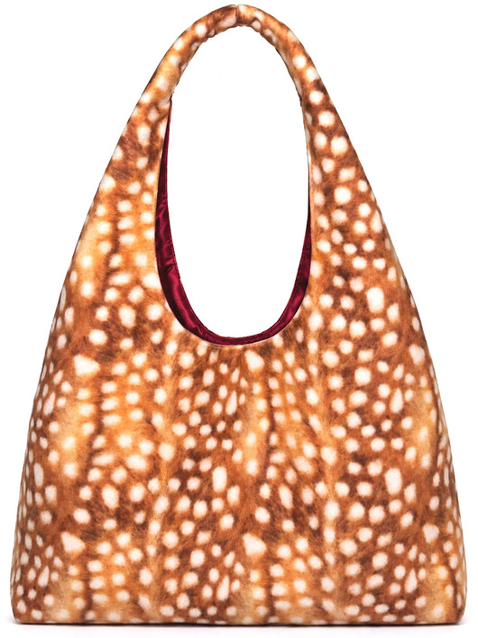 torby na ramię Hobo Bag Bambi