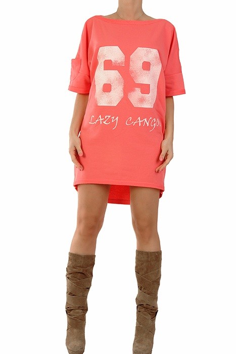 Tunika CORAL Lazy Cangoo