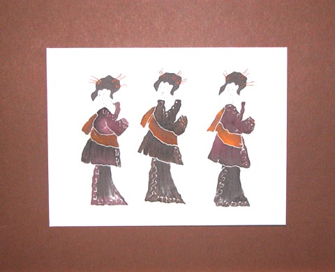 Jedwab-japon... Iwona D