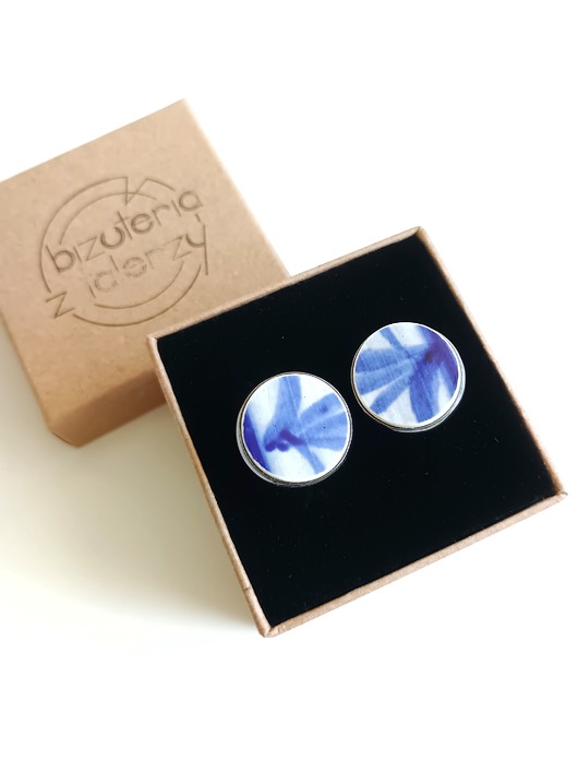 spinki do mankietów Spinki Włocławek