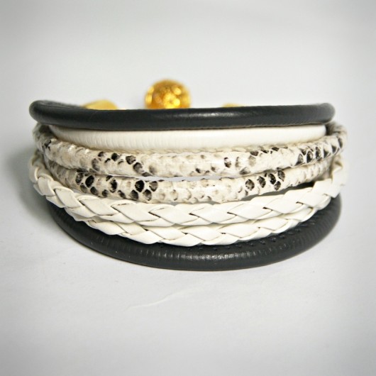 summer cords :: WHITE SNAKE kaktusia