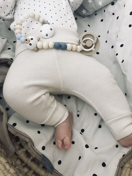 SMYCZ DO SMOCZKA Little Bear Baby  Mymami