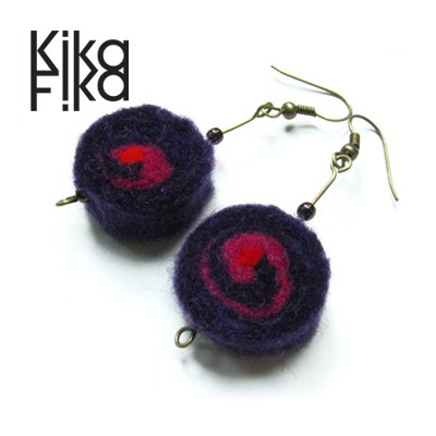 dropsy Kika Fika