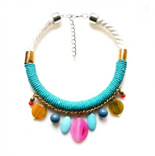 Shadow spell Republika jewelry