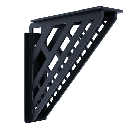 półki Podpora półki LOFT   L4   (2szt)