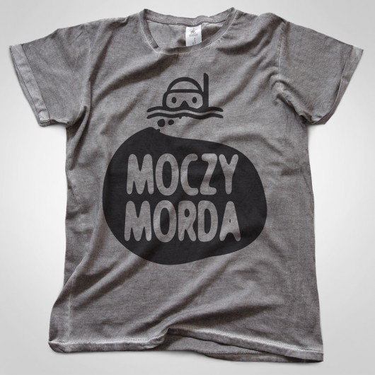 NUREK MOCZYMORDA męska YURCOV