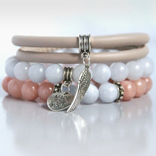 KOMPLET :: made for you :: PASTEL SET IV kaktusia