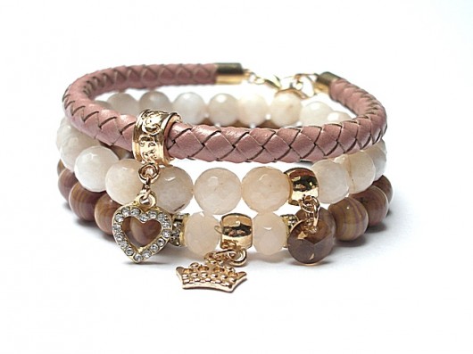 Cappuccino 6 /01-2015/ set KiKa pracownia