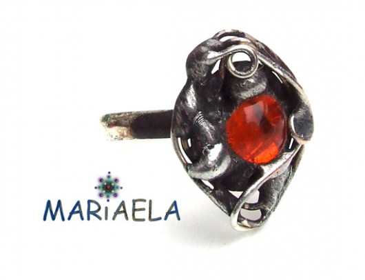 POMARAŃCZUNIA STARODAWNA... MARIAELA
