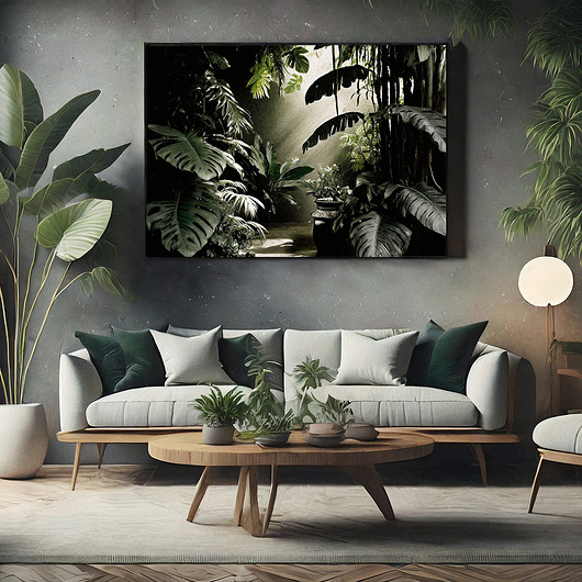 plakaty Plakat bali