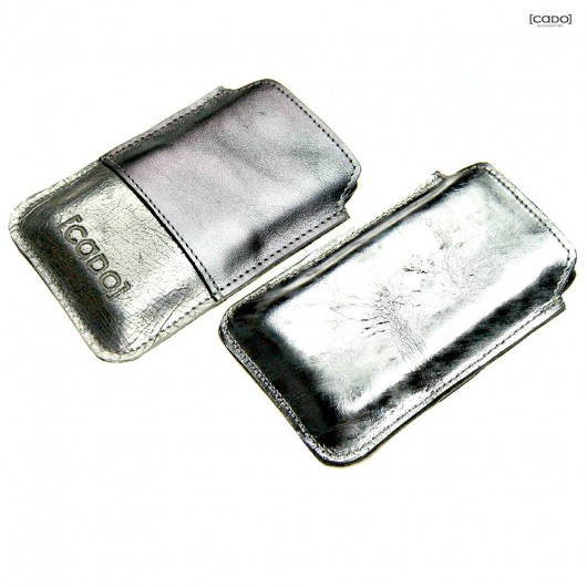 Etui Skóra Naturalna 4S 011 CADOaccessories