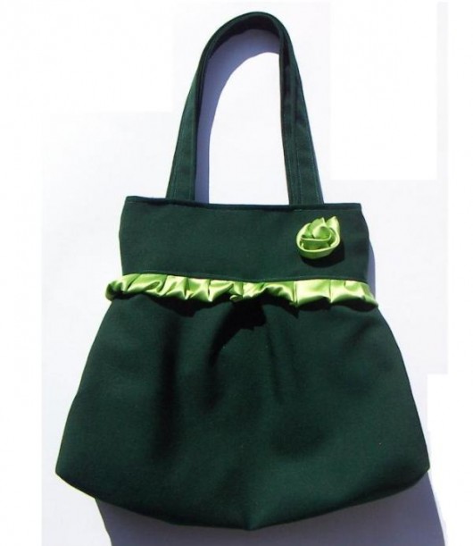 ::deep green:: BOHINI