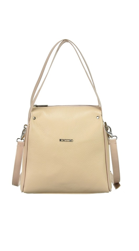 torebki do ręki Torebka skórzana (6148)