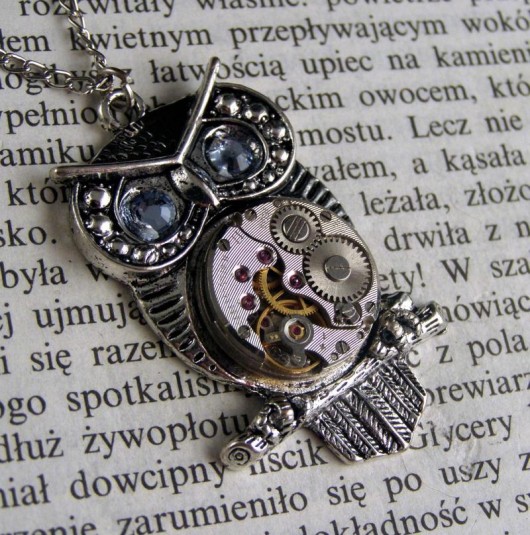 Czas od środka 2493 Zegarynki