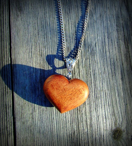 Drewniany sekretnik -  Derva Woodcraft