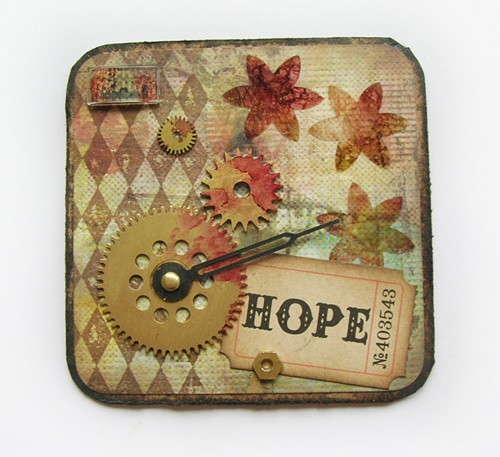 Magnes industrialny Hope finnabair