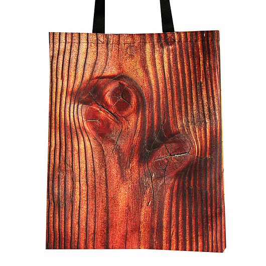 EXPRES ! Torba DREWNO + gratis AT design