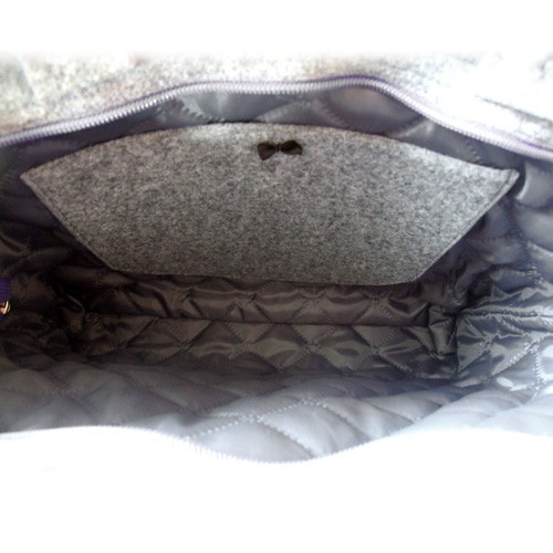 Torba na laptopa Kolekcja DELUX Laleczki ruben art