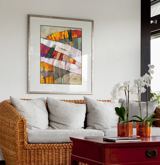 grafiki i ilustracje Gdynia - rysunek B2 unikat