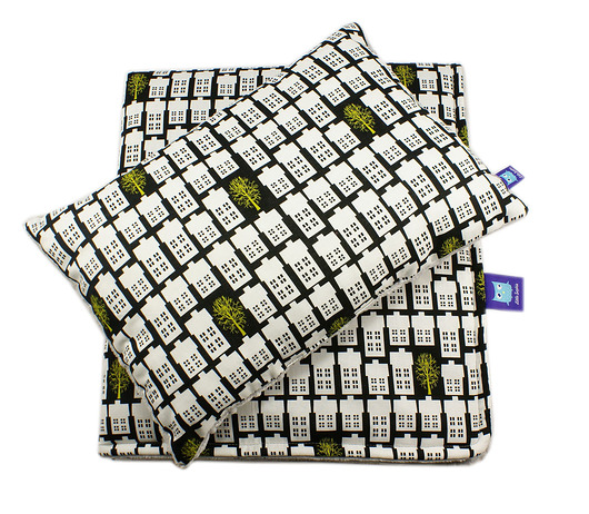 Komplet CITY Little Sophie