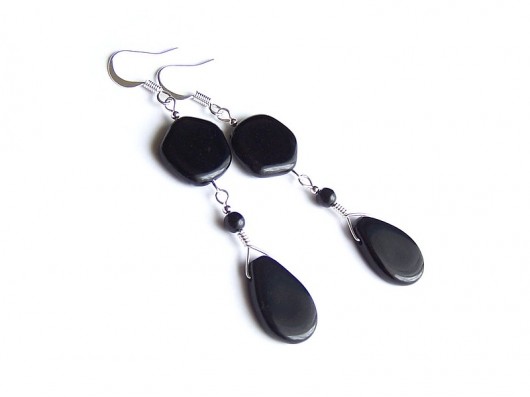 Black Tahlar zielona oliwka