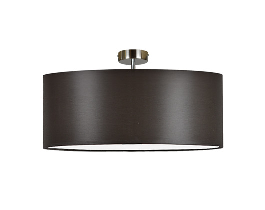 Klasyczny plafon sufitowy  WENECJA fi - 60 cm LYSNE