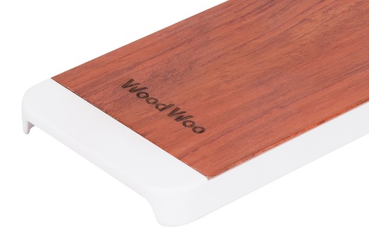Drewniana Obudowa iPhone 5 WoodWoo