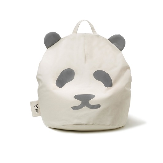 Puf BINI ORIGINAL Grey BiNi