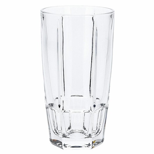Szklanka 320ml Kryształowa II MIA home