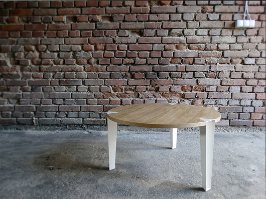 Stolik KOFI Manualdesign