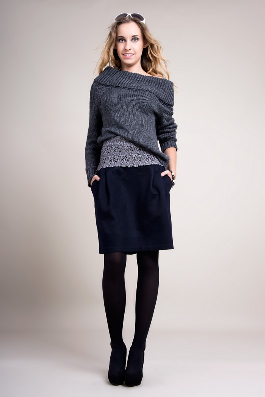 sweter, tylko w weekend super cena 8 MN