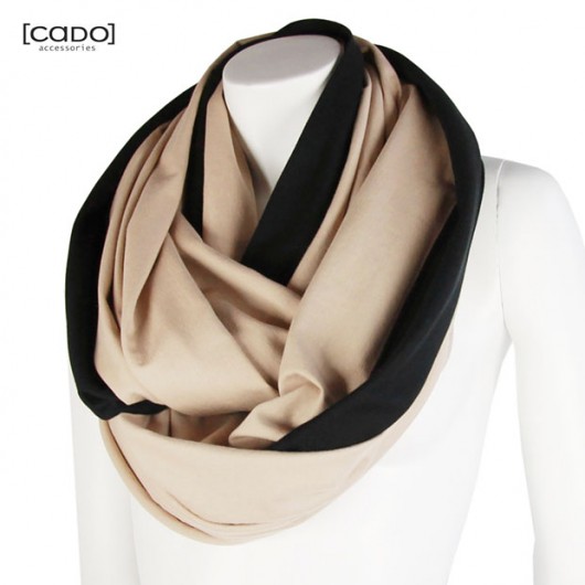 Etola Komin Szal - Chanel CADOaccessories