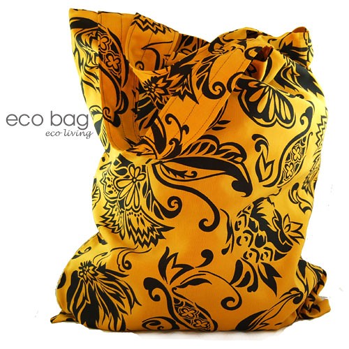 eco bag - ORNID eco living