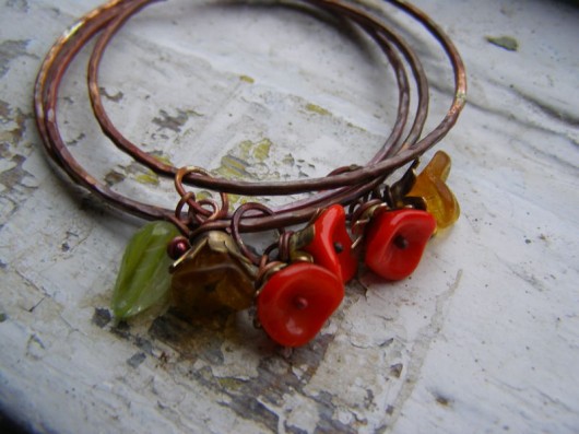 BRANSY VIII Beata Trotter