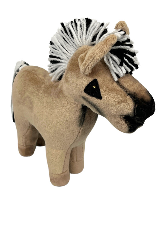 zabawki - inne Baby Horse Mini - fiord