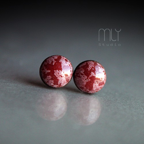 Mini Opale 6mm Magda Łysiak
