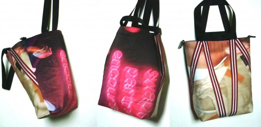 365 eco MIMA bag UNI MIMAbags