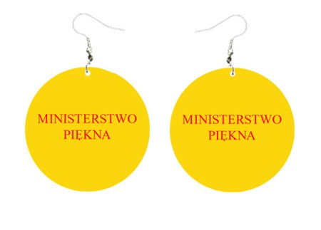 Ministerstwo piękna (na zamówienie) KuKa