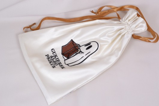 Cukierek albo psikus TUTU Design