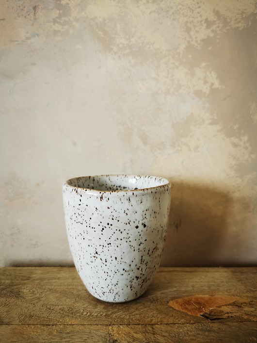 kubki Czarka Stracciatella 150ml